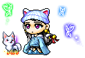 CrystalCat